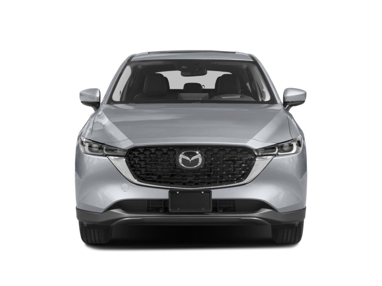2023 Mazda CX-5 2.5 S Premium Plus AWD Oshkosh WI