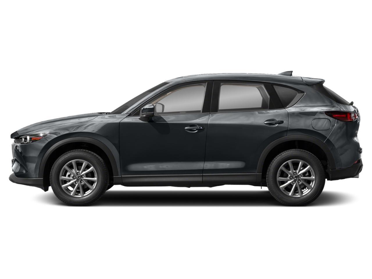 2023 Mazda CX-5 2.5 S Select AWD Oshkosh WI