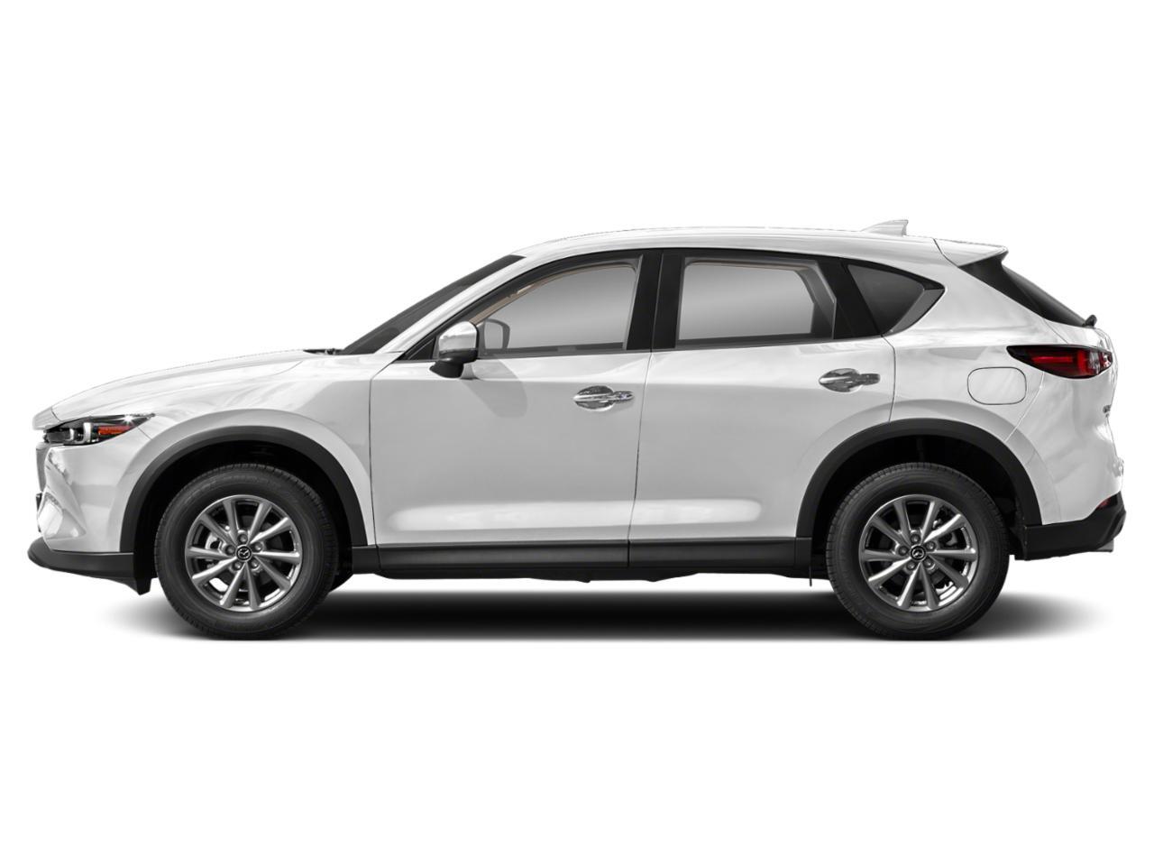 2023 Mazda CX-5 2.5 S Select AWD Oshkosh WI