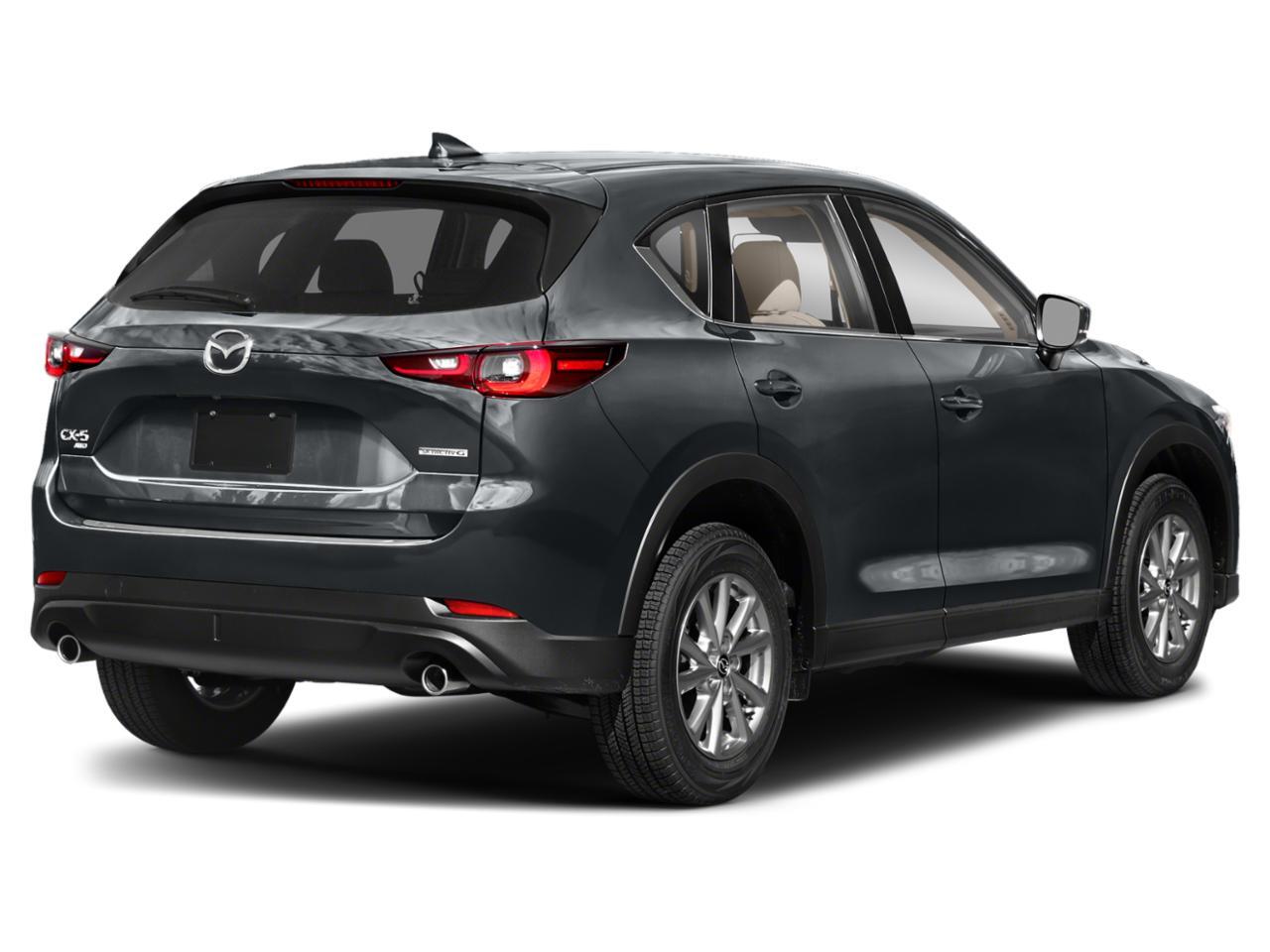 2023 Mazda CX-5 2.5 S Select AWD Oshkosh WI