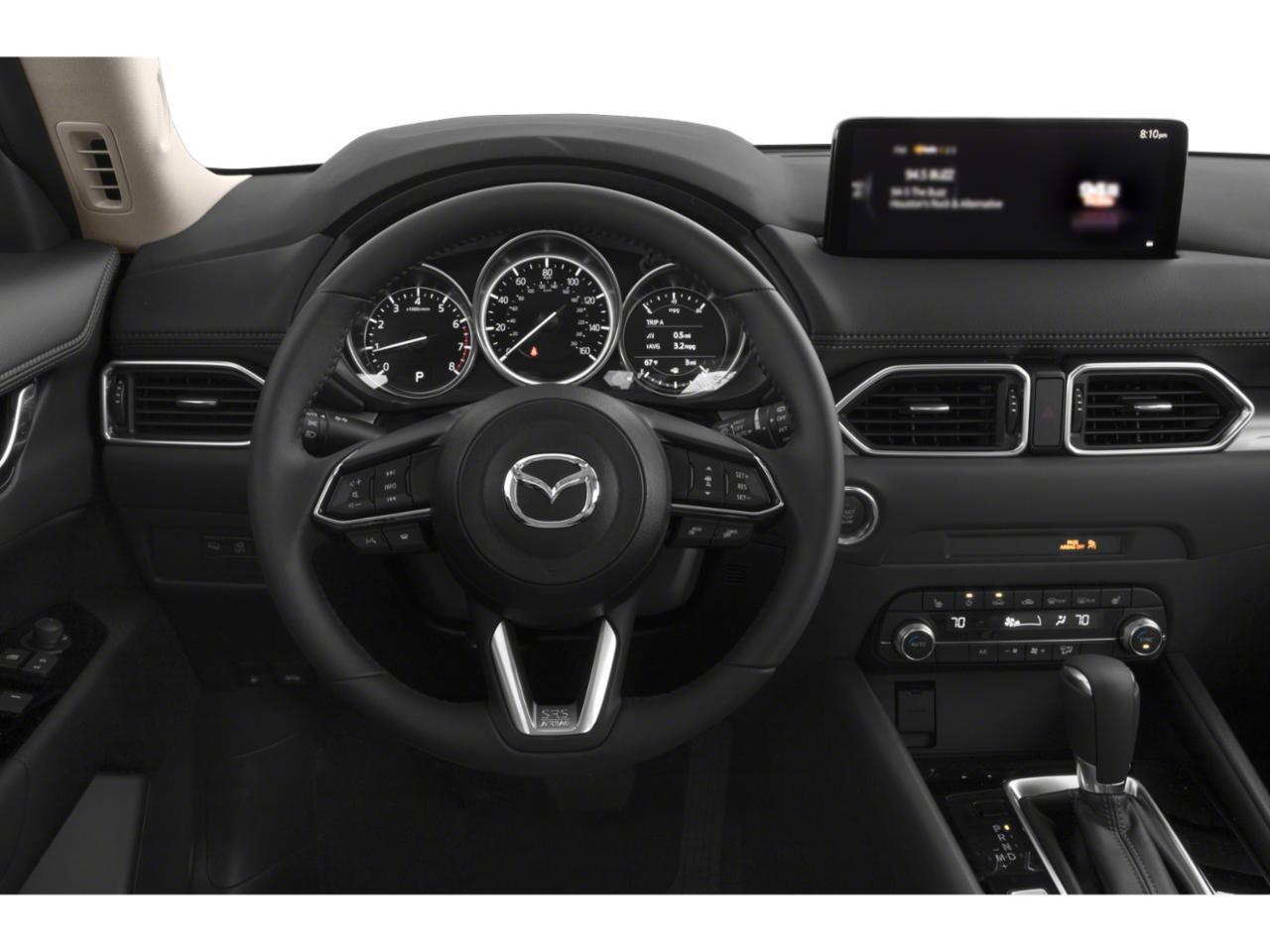 2023 Mazda CX-5 2.5 S Select AWD Oshkosh WI