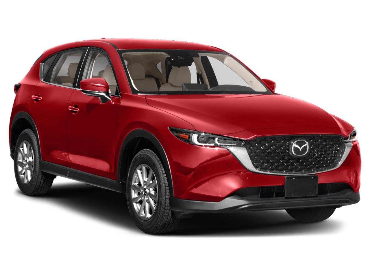 2023 Mazda CX-5 2.5 S Select AWD Oshkosh WI