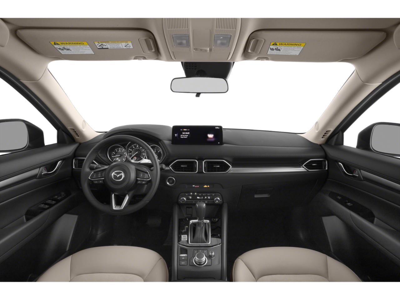 2023 Mazda CX-5 2.5 S Select AWD Oshkosh WI