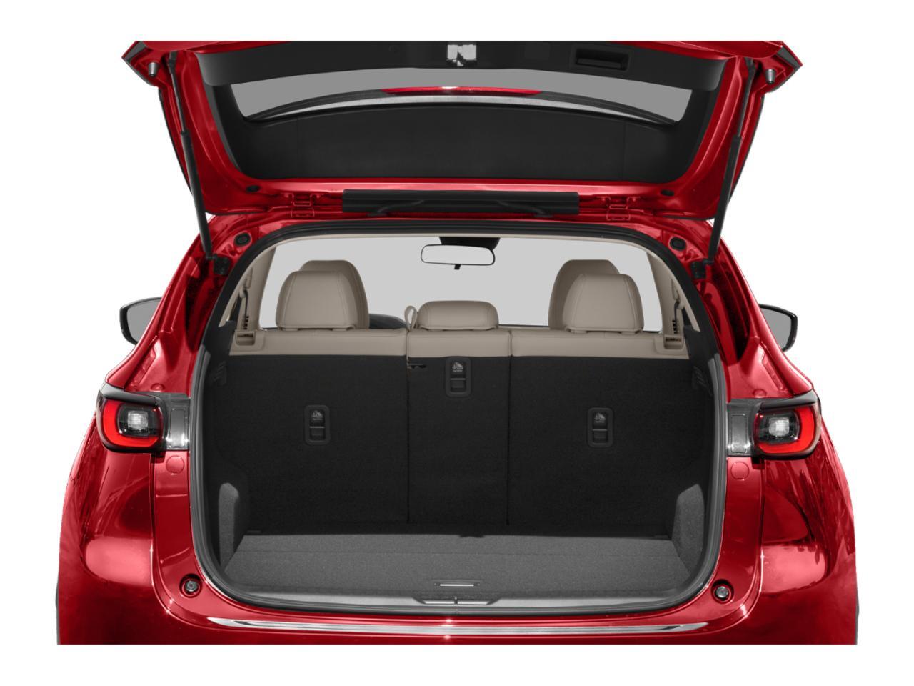 2023 Mazda CX-5 2.5 S Select AWD Oshkosh WI