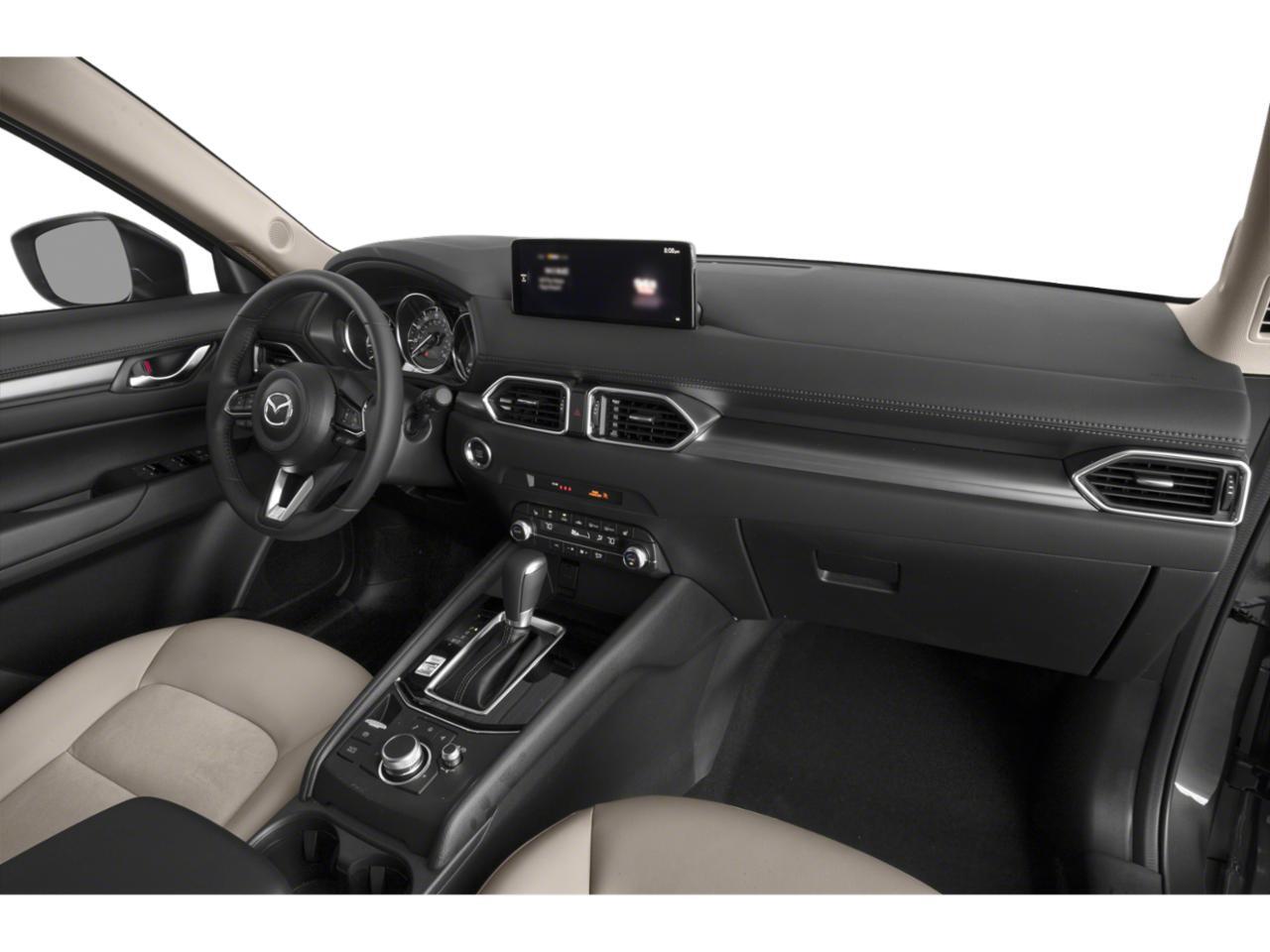 2023 Mazda CX-5 2.5 S Select AWD Oshkosh WI