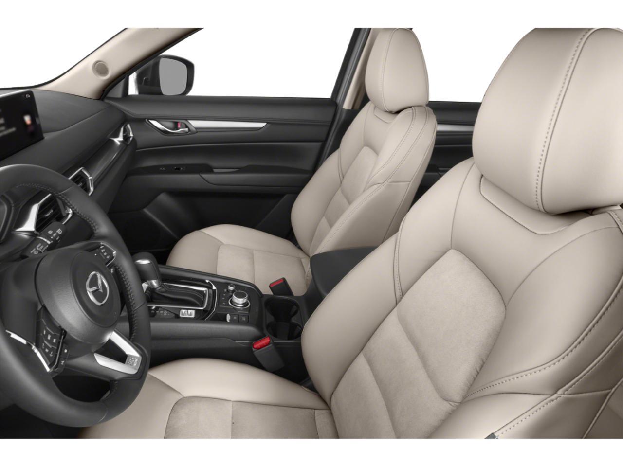 2023 Mazda CX-5 2.5 S Select AWD Oshkosh WI