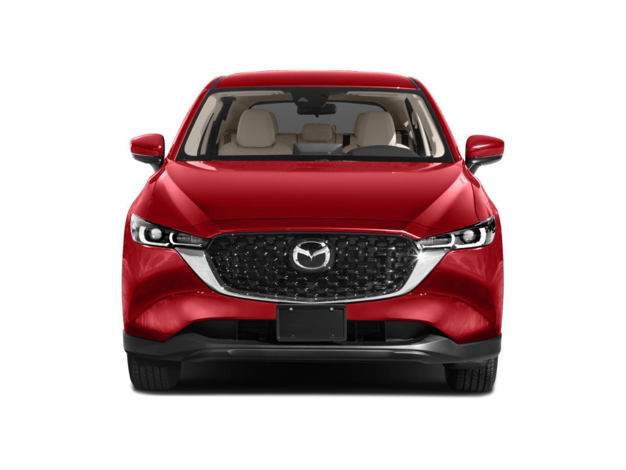 2023 Mazda CX-5 2.5 S Select AWD Oshkosh WI