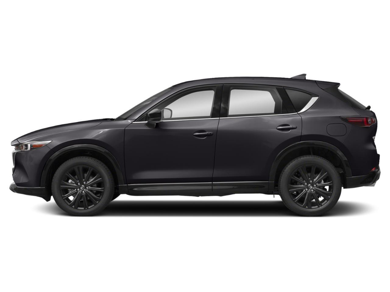 2023 Mazda CX-5 2.5 Turbo AWD Oshkosh WI