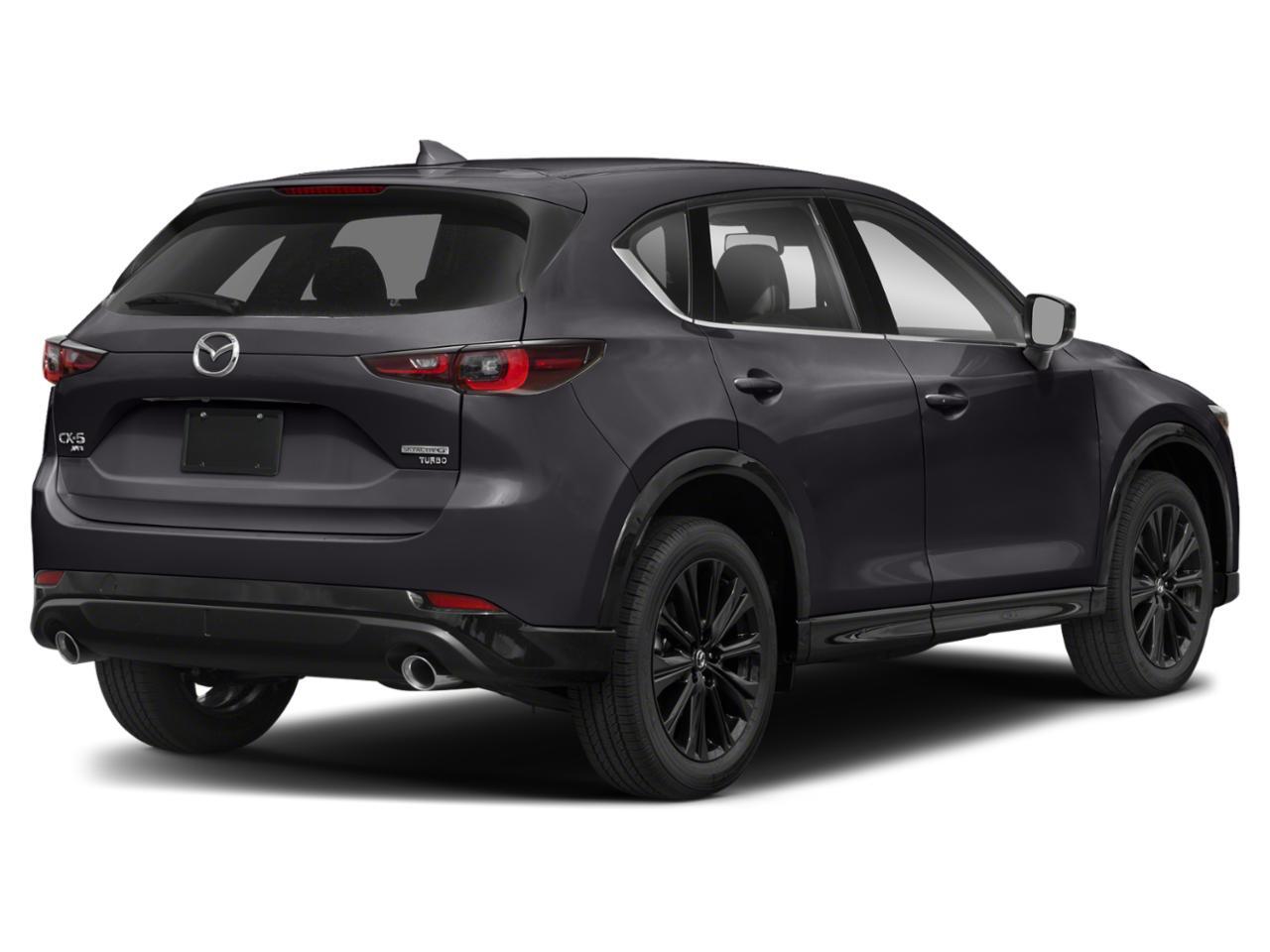 2023 Mazda CX-5 2.5 Turbo AWD Oshkosh WI
