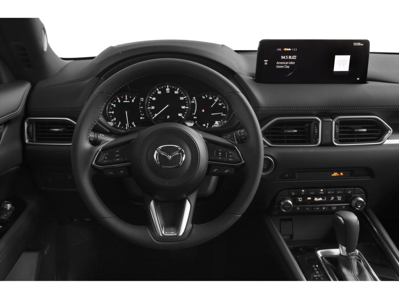 2023 Mazda CX-5 2.5 Turbo AWD Oshkosh WI
