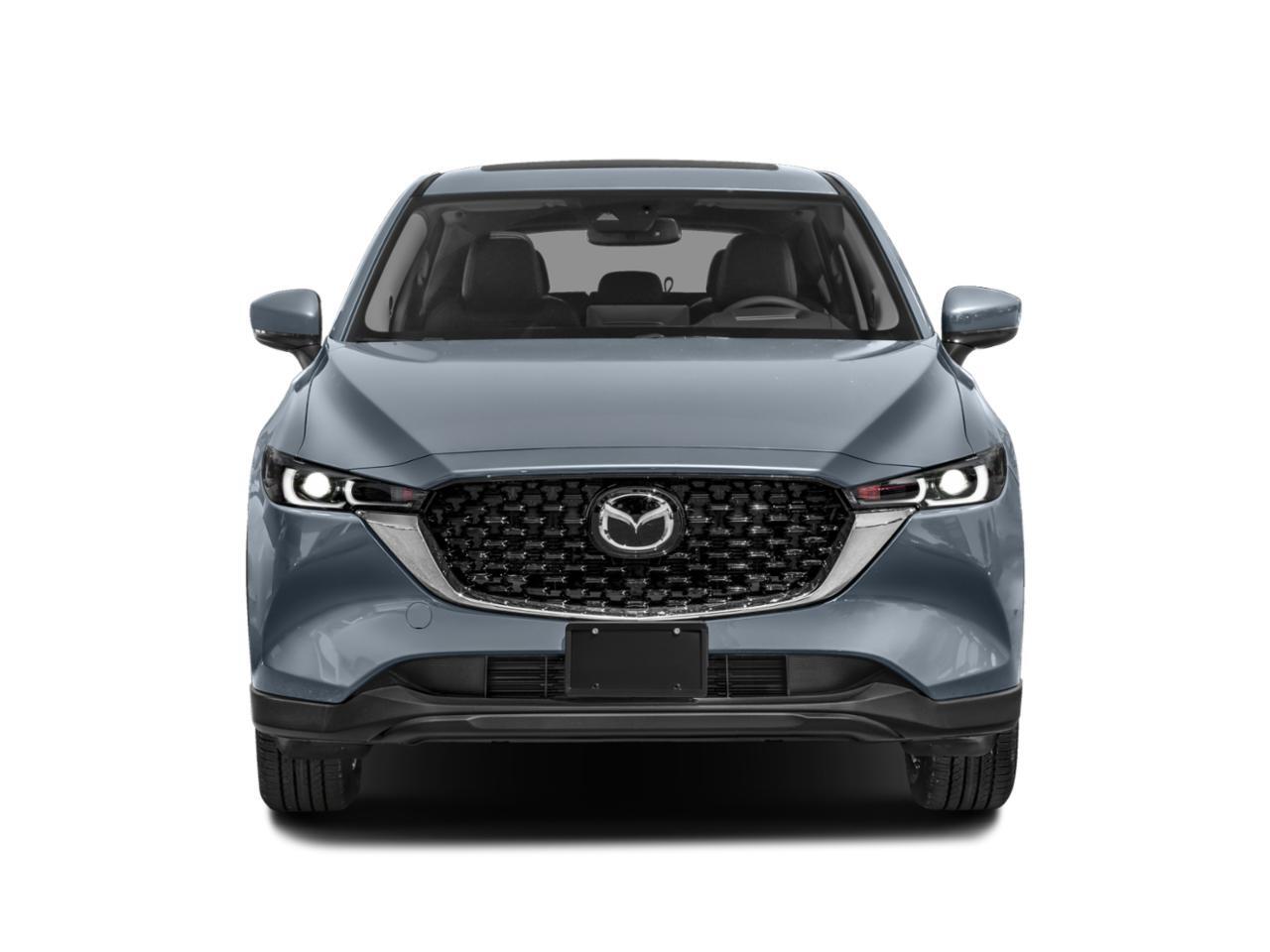 2023 Mazda CX-5 2.5 Turbo AWD Oshkosh WI