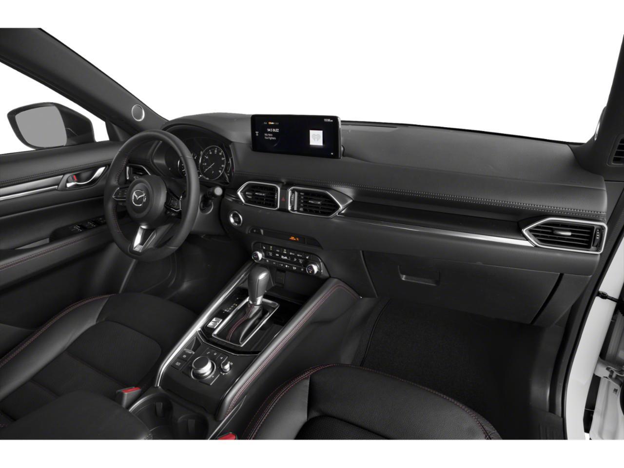 2023 Mazda CX-5 2.5 Turbo AWD Oshkosh WI