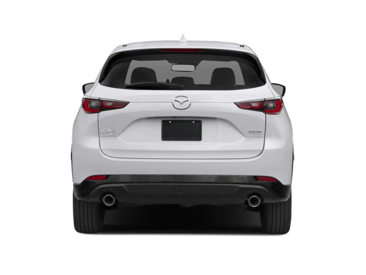 2023 Mazda CX-5 2.5 Turbo AWD Oshkosh WI