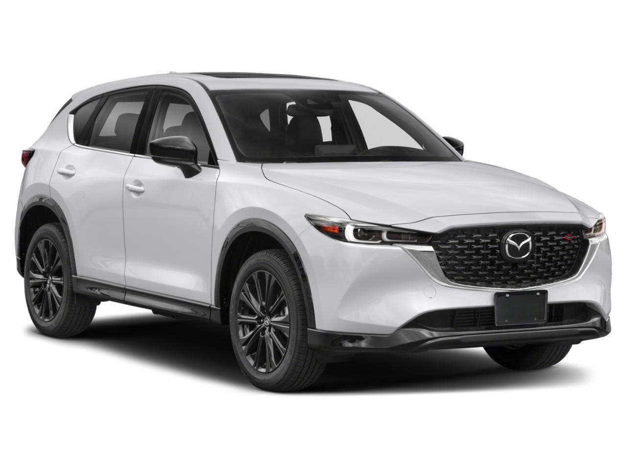 2023 Mazda CX-5 2.5 Turbo AWD Oshkosh WI