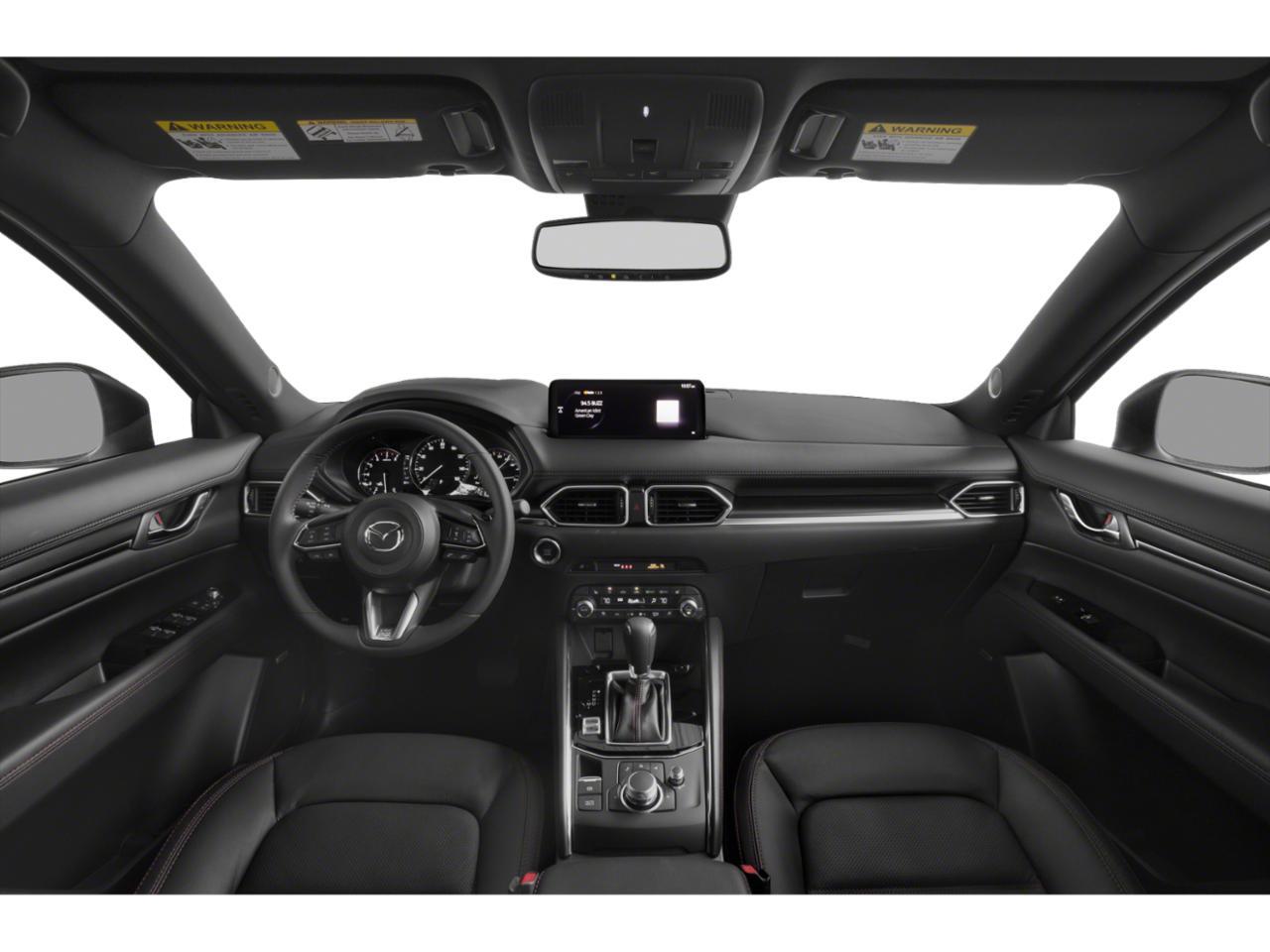 2023 Mazda CX-5 2.5 Turbo AWD Oshkosh WI