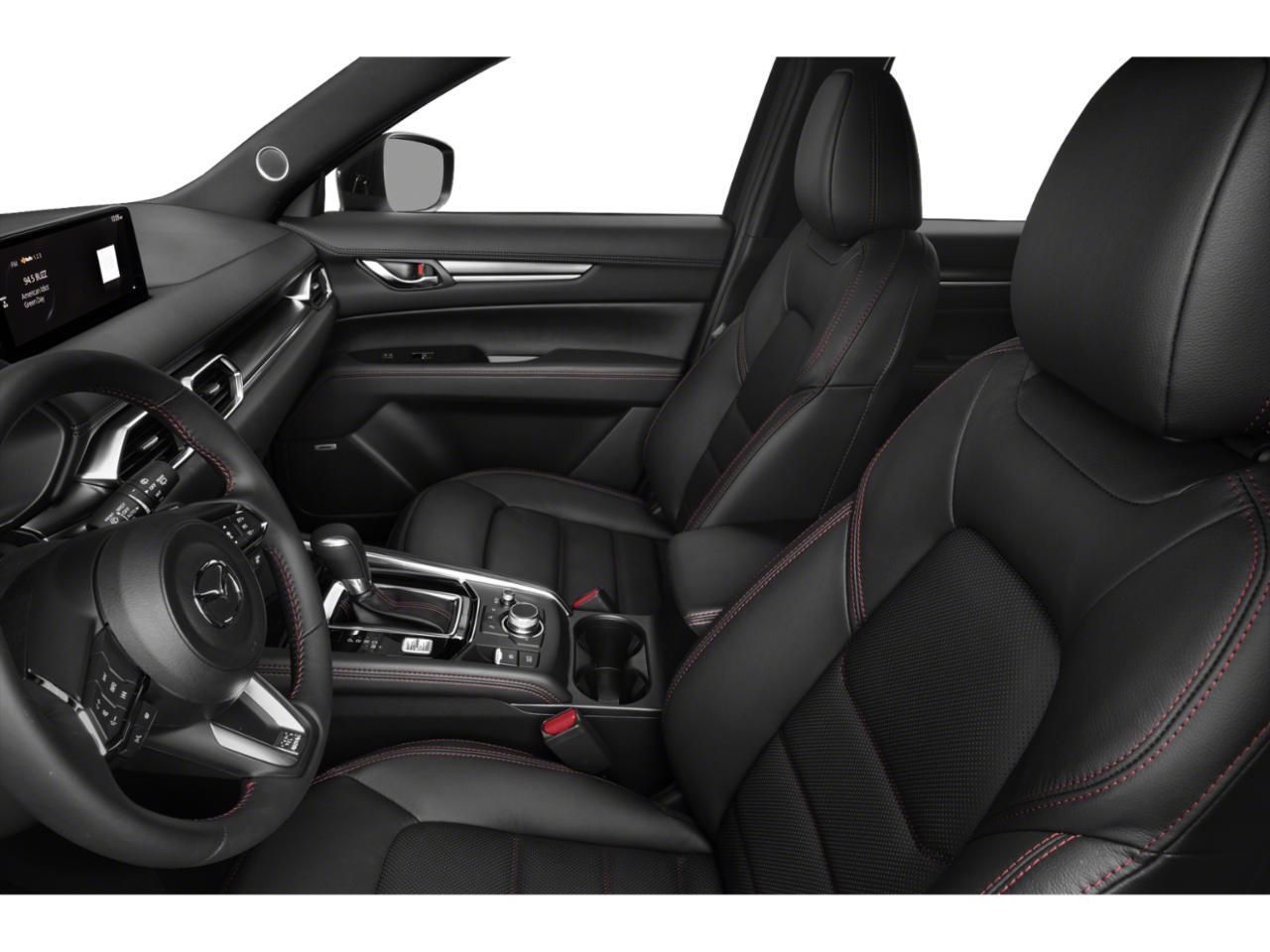 2023 Mazda CX-5 2.5 Turbo AWD Oshkosh WI