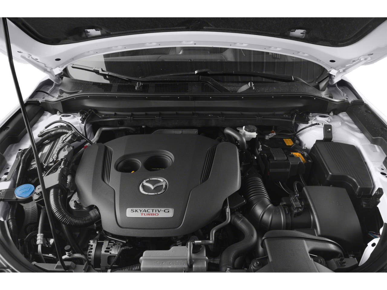 2023 Mazda CX-5 2.5 Turbo AWD Oshkosh WI