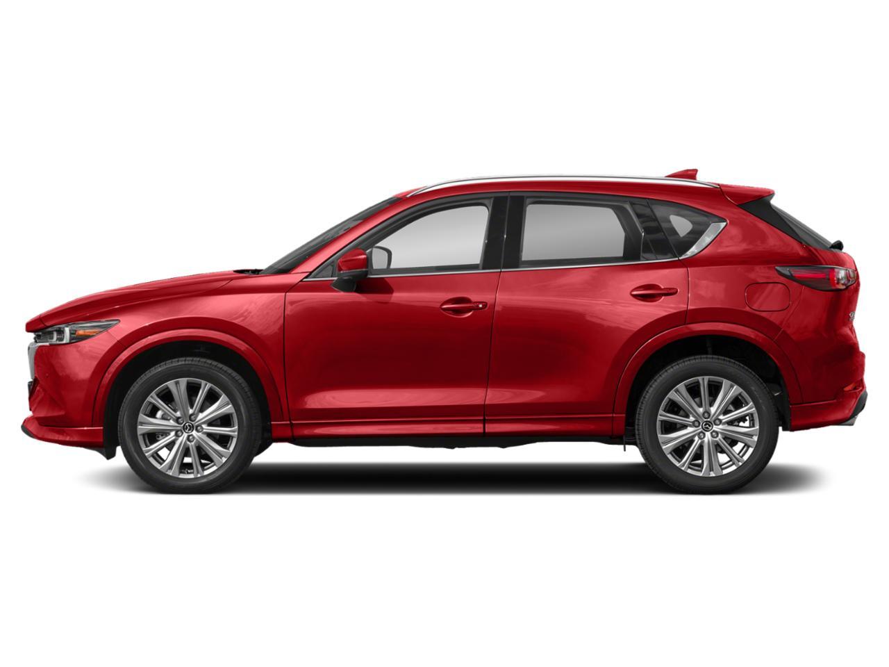 2023 Mazda CX-5 2.5 Turbo Signature AWD Oshkosh WI
