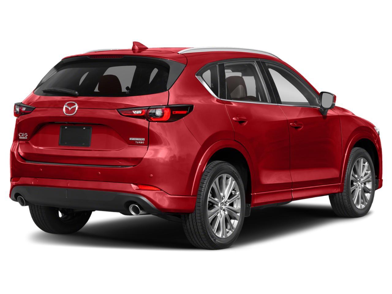 2023 Mazda CX-5 2.5 Turbo Signature AWD Oshkosh WI