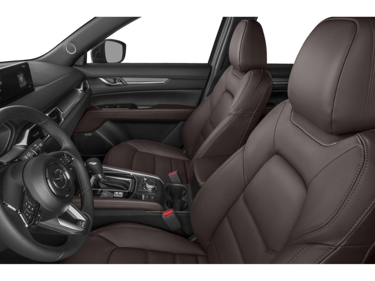 2023 Mazda CX-5 2.5 Turbo Signature AWD Oshkosh WI