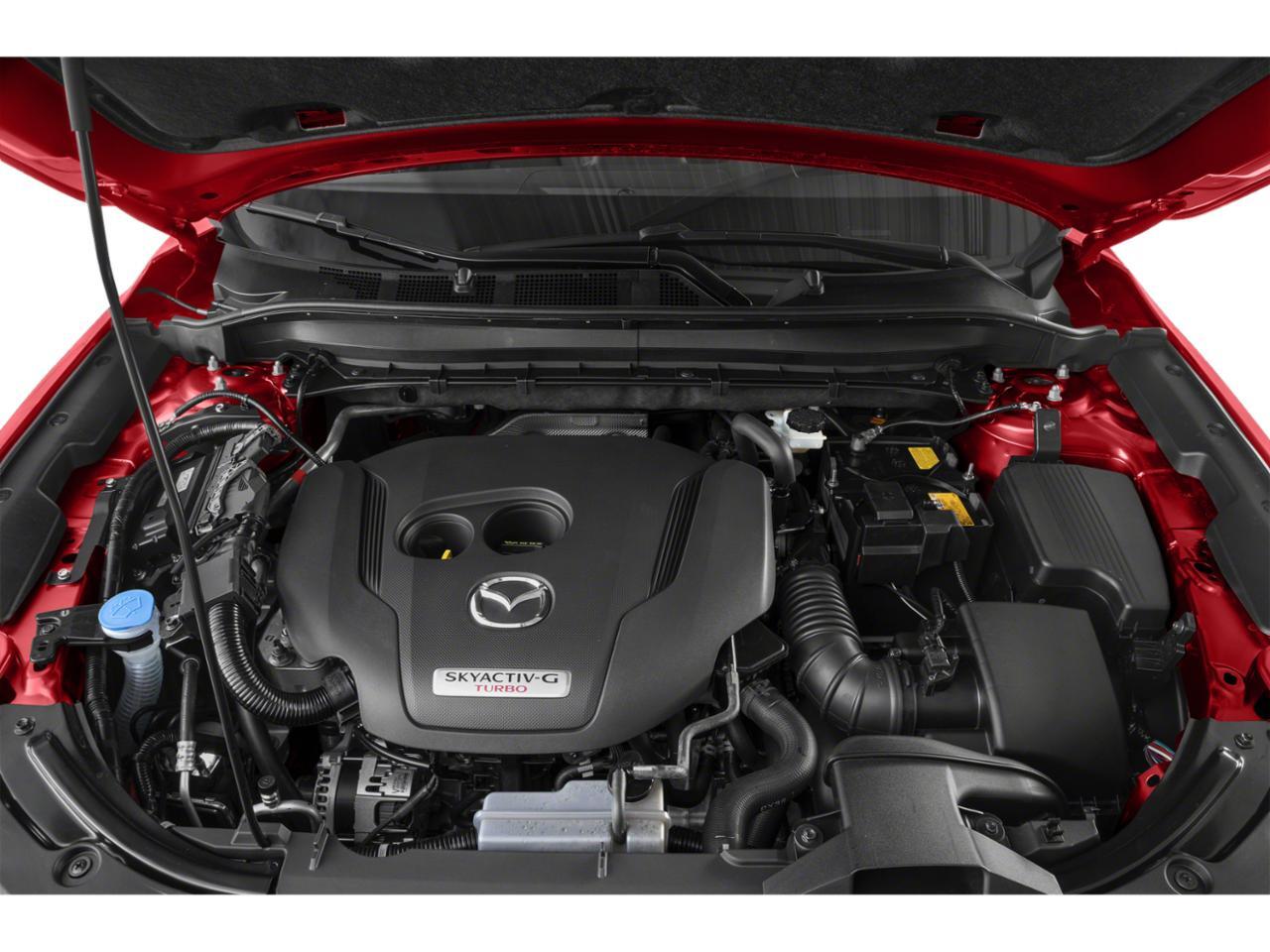 2023 Mazda CX-5 2.5 Turbo Signature AWD Oshkosh WI