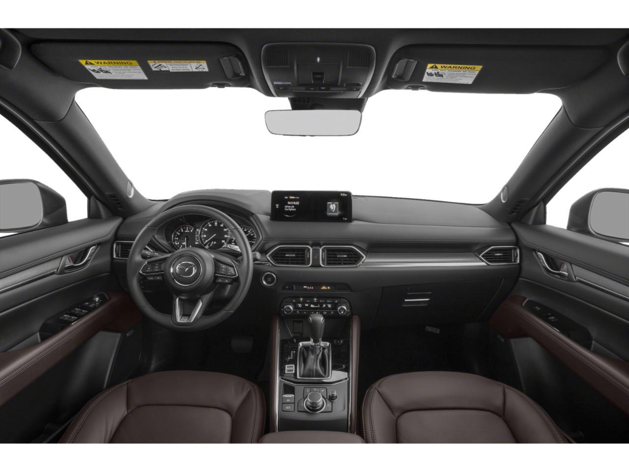 2023 Mazda CX-5 2.5 Turbo Signature AWD Oshkosh WI