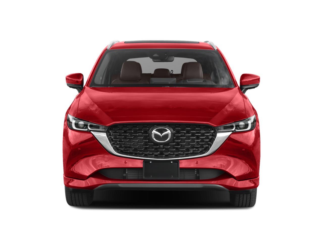 2023 Mazda CX-5 2.5 Turbo Signature AWD Oshkosh WI
