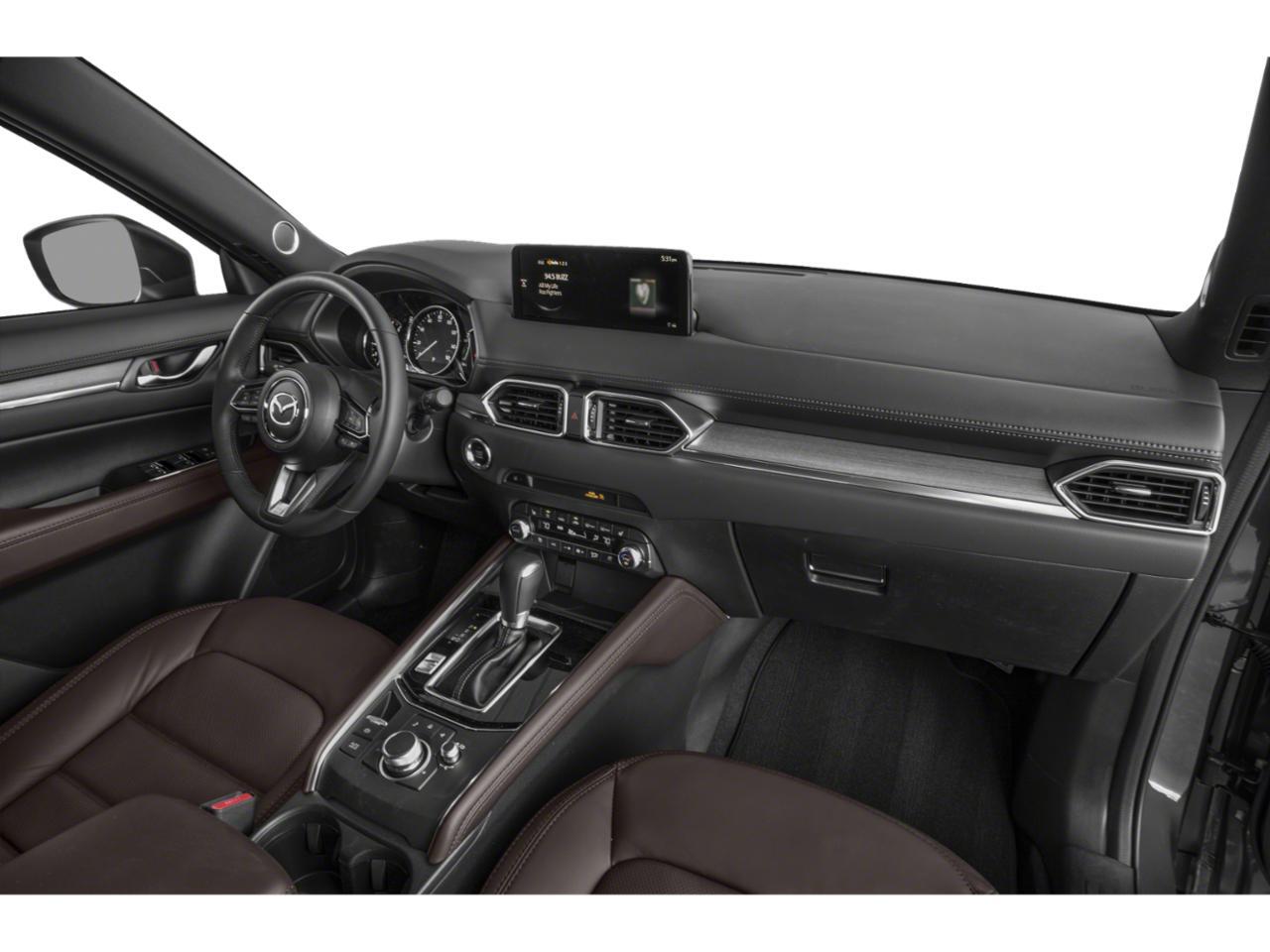 2023 Mazda CX-5 2.5 Turbo Signature AWD Oshkosh WI