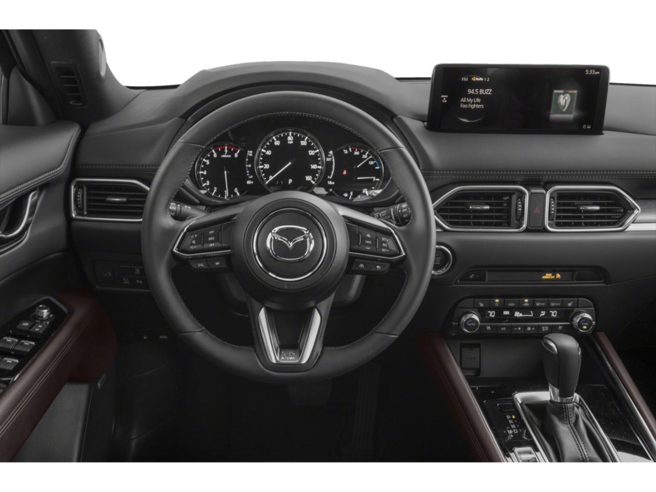 2023 Mazda CX-5 2.5 Turbo Signature AWD Oshkosh WI