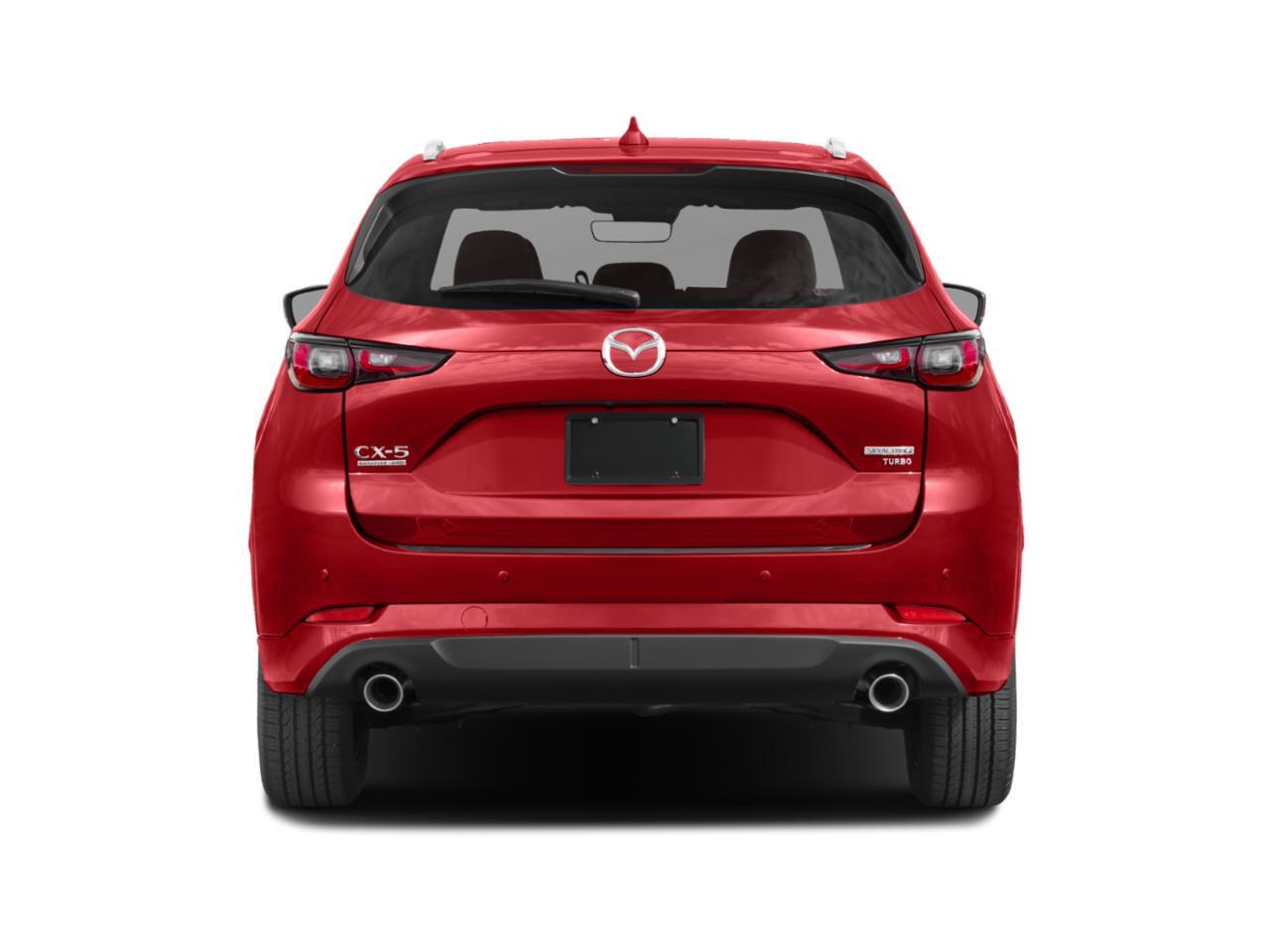 2023 Mazda CX-5 2.5 Turbo Signature AWD Oshkosh WI