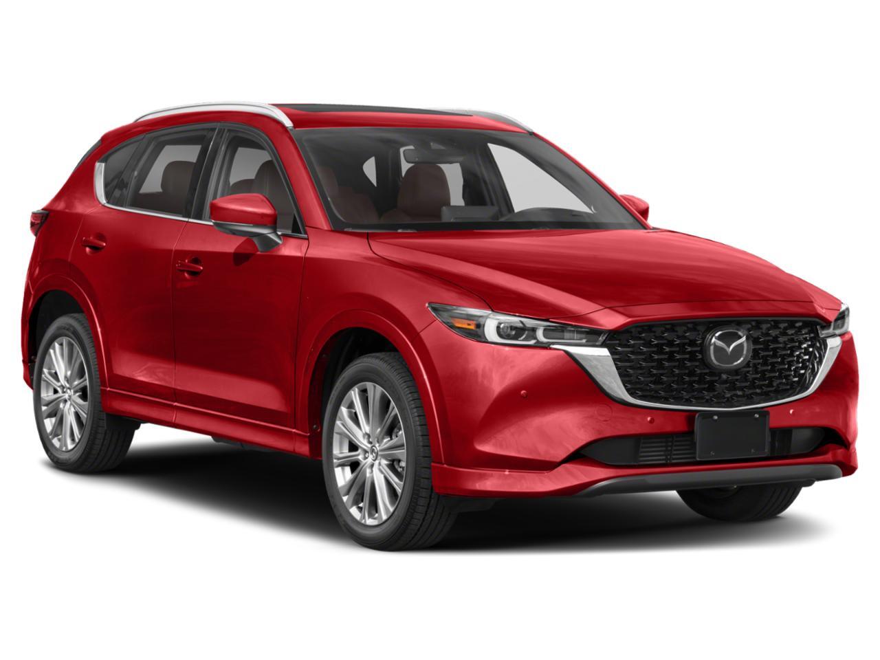 2023 Mazda CX-5 2.5 Turbo Signature AWD Oshkosh WI