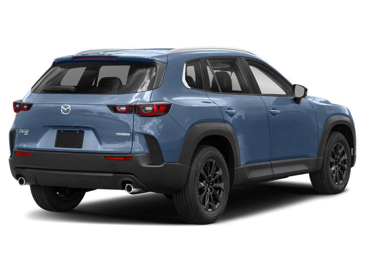 2023 Mazda CX-50 2.5 Preferred Plus AWD Oshkosh WI
