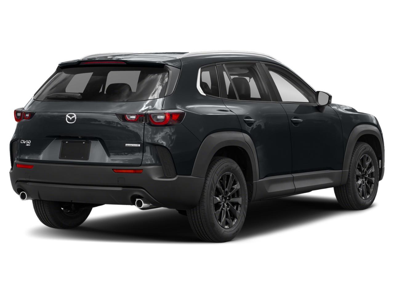 2023 Mazda CX-50 2.5 Preferred Plus AWD Oshkosh WI