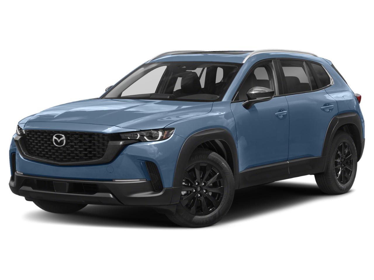 2023 Mazda CX-50 2.5 Preferred Plus AWD