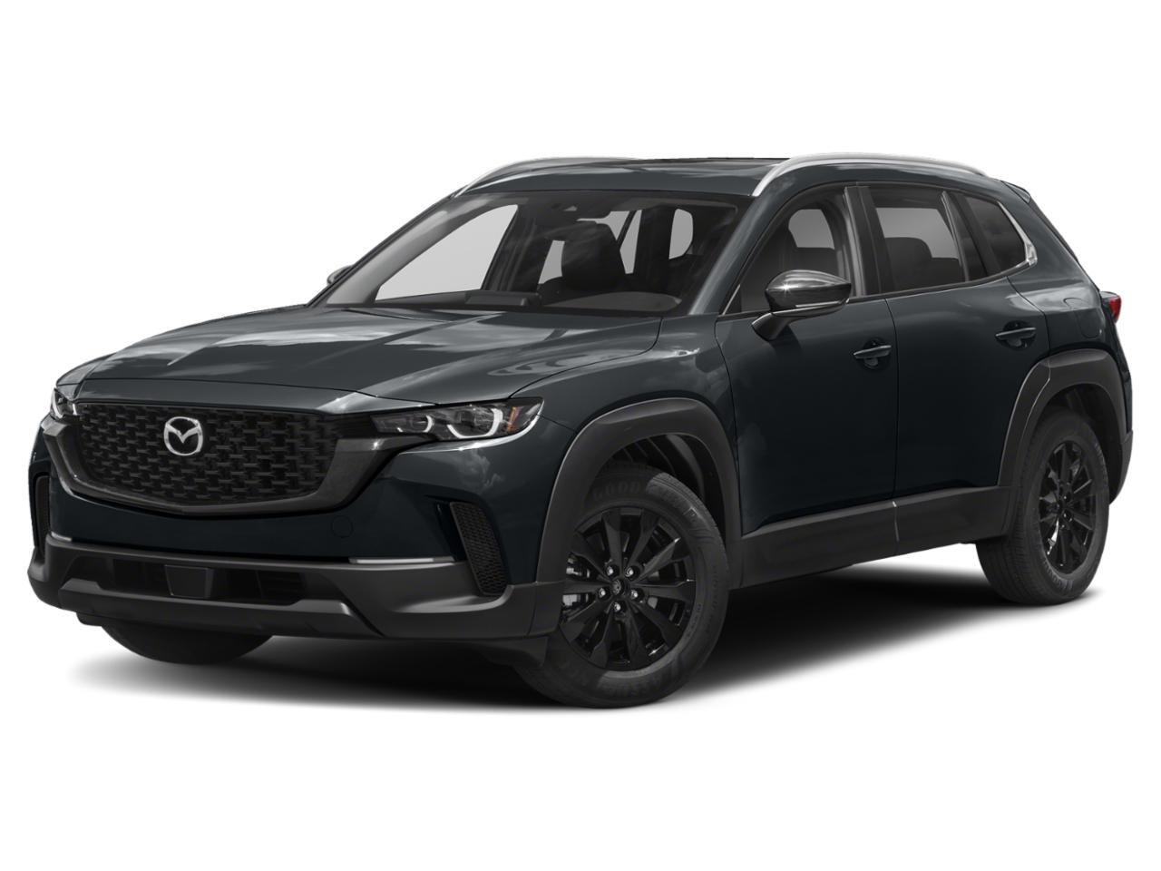 2023 Mazda CX-50 2.5 Preferred Plus AWD