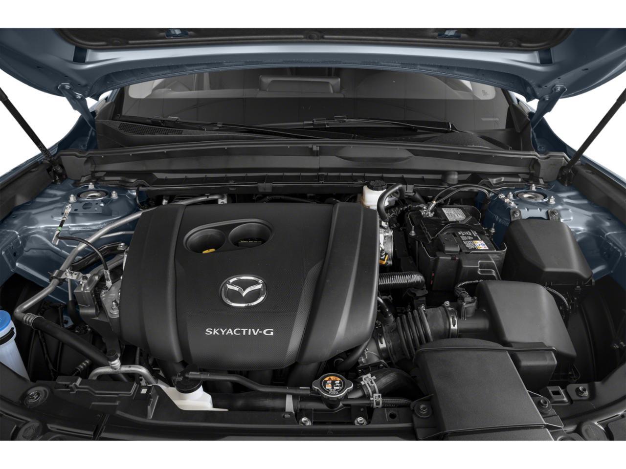 2023 Mazda CX-50 2.5 Preferred Plus AWD Oshkosh WI