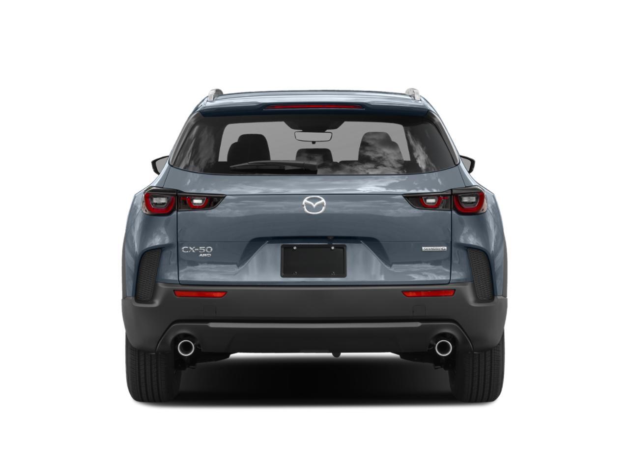 2023 Mazda CX-50 2.5 Preferred Plus AWD Oshkosh WI