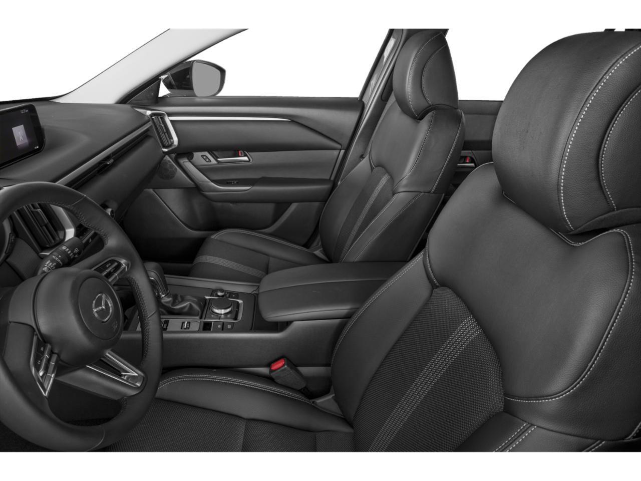 2023 Mazda CX-50 2.5 Preferred Plus AWD Oshkosh WI