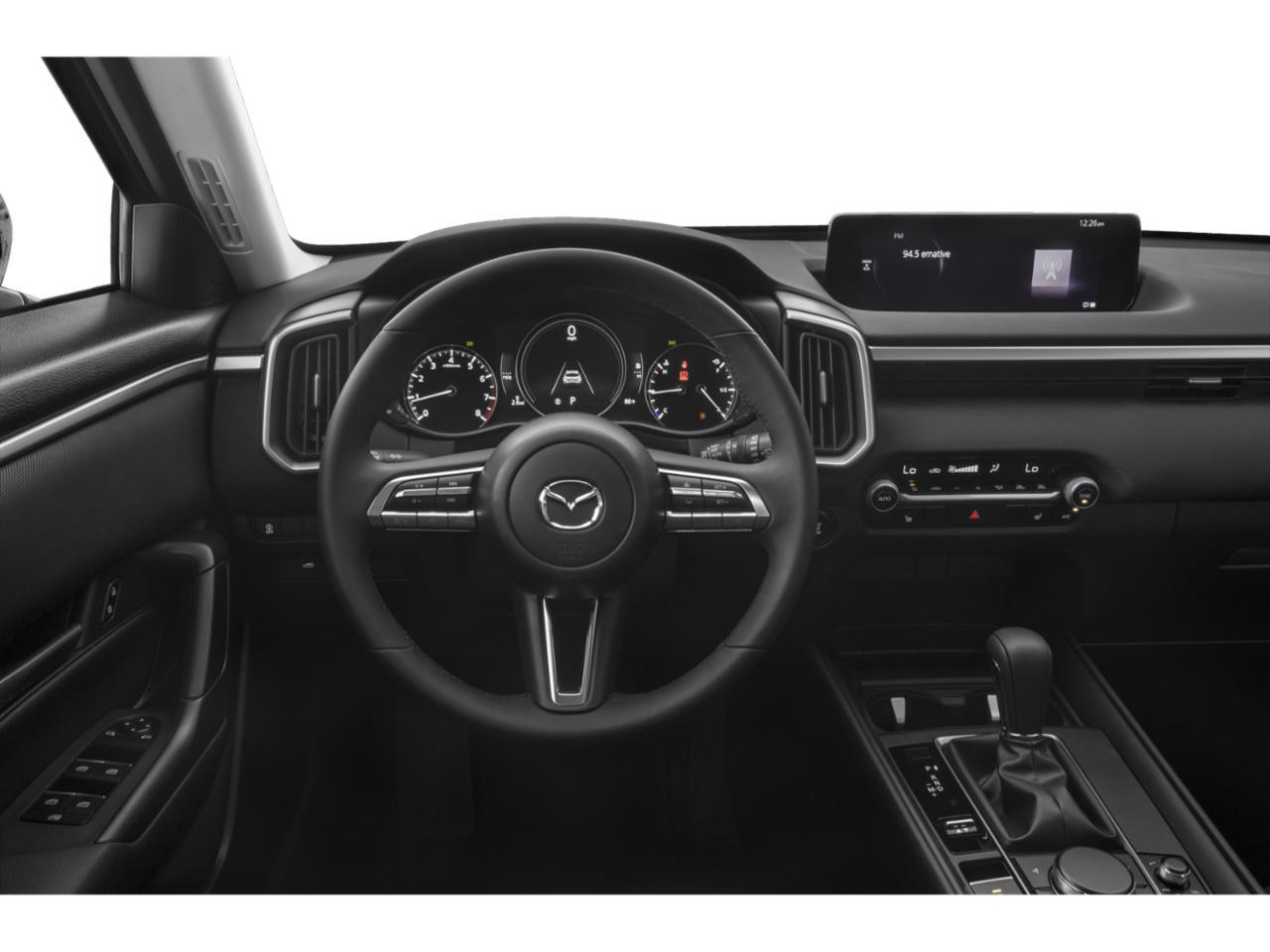 2023 Mazda CX-50 2.5 Preferred Plus AWD Oshkosh WI