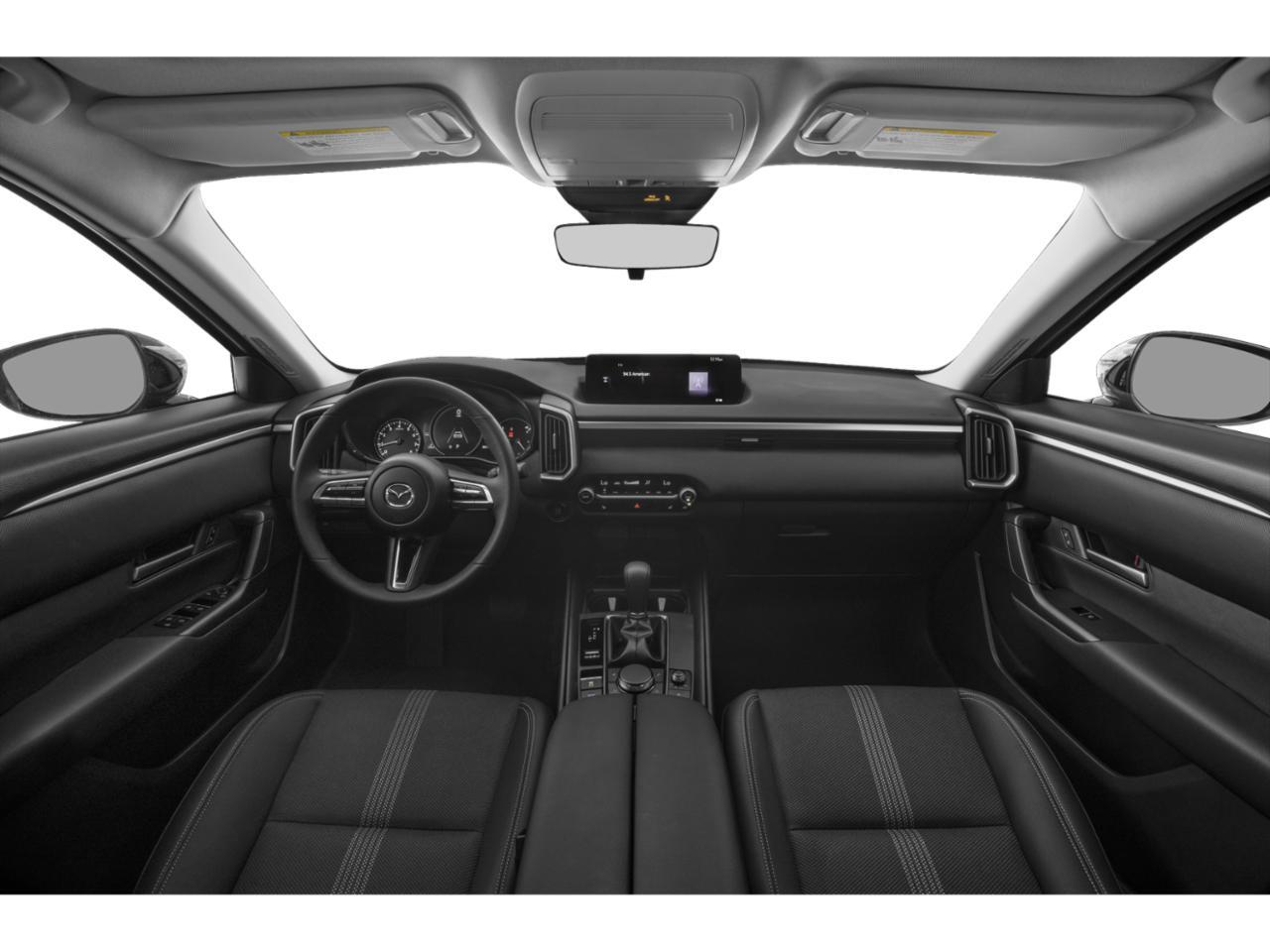2023 Mazda CX-50 2.5 Preferred Plus AWD Oshkosh WI