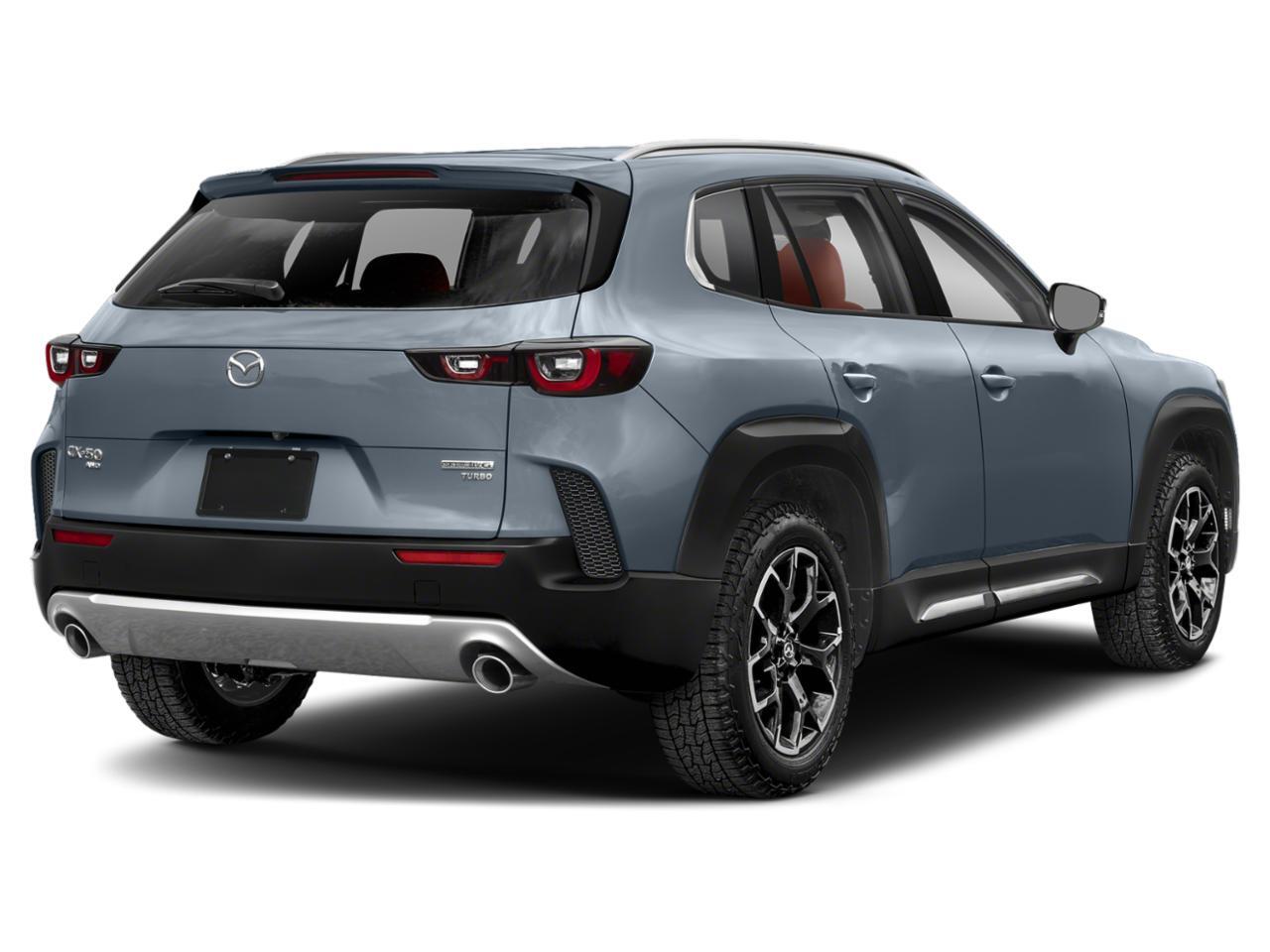 2023 Mazda CX-50 2.5 Turbo Meridian AWD Oshkosh WI