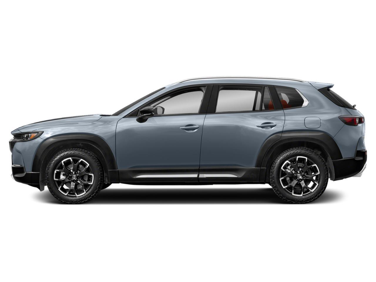 2023 Mazda CX-50 2.5 Turbo Meridian AWD Oshkosh WI