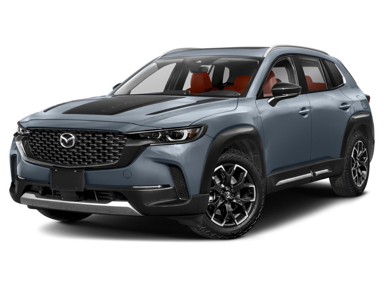 2023 Mazda CX-50 2.5 Turbo Meridian AWD