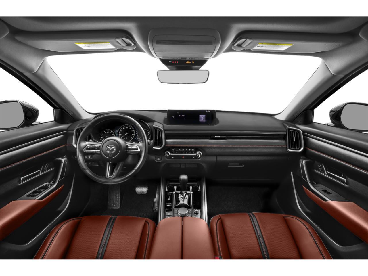 2023 Mazda CX-50 2.5 Turbo Meridian AWD Oshkosh WI
