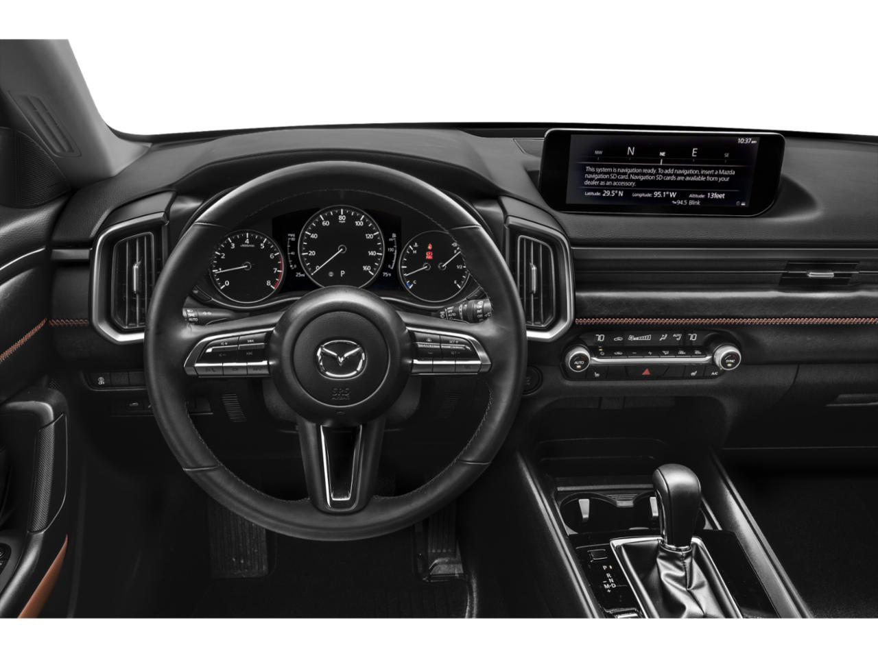 2023 Mazda CX-50 2.5 Turbo Meridian AWD Oshkosh WI