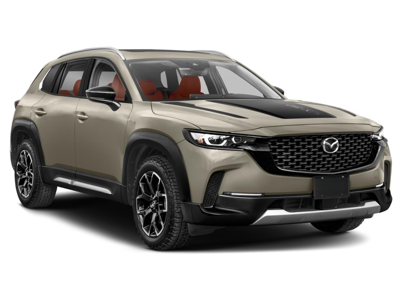 2023 Mazda CX-50 2.5 Turbo Meridian AWD Oshkosh WI