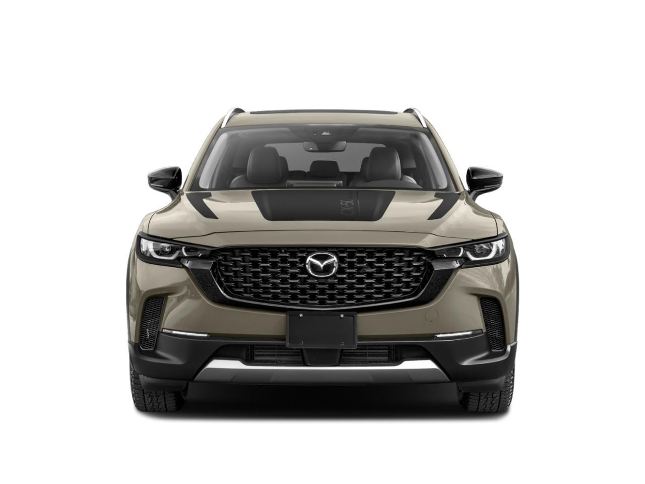 2023 Mazda CX-50 2.5 Turbo Meridian AWD Oshkosh WI