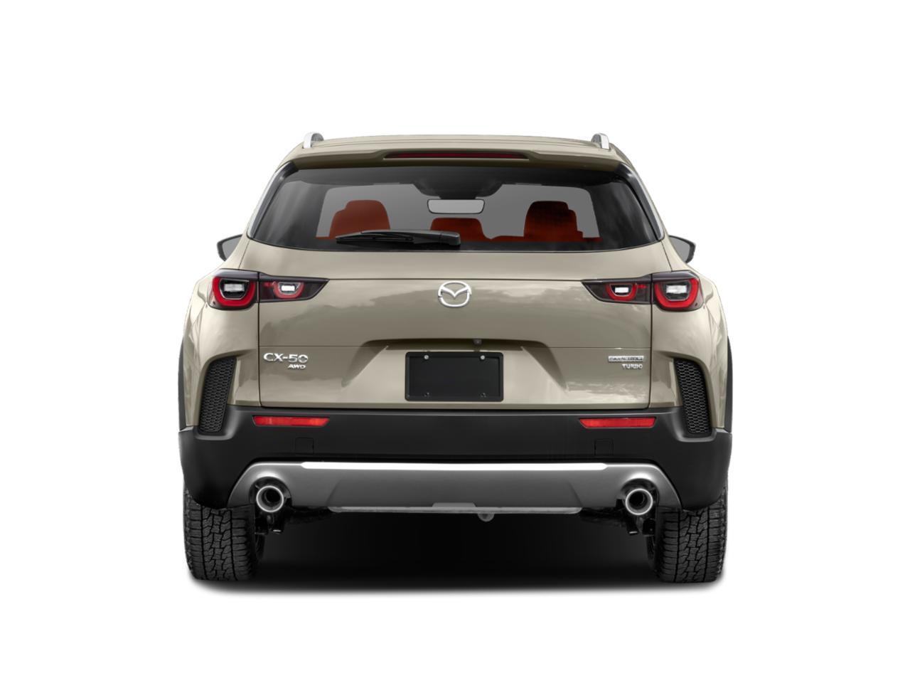 2023 Mazda CX-50 2.5 Turbo Meridian AWD Oshkosh WI
