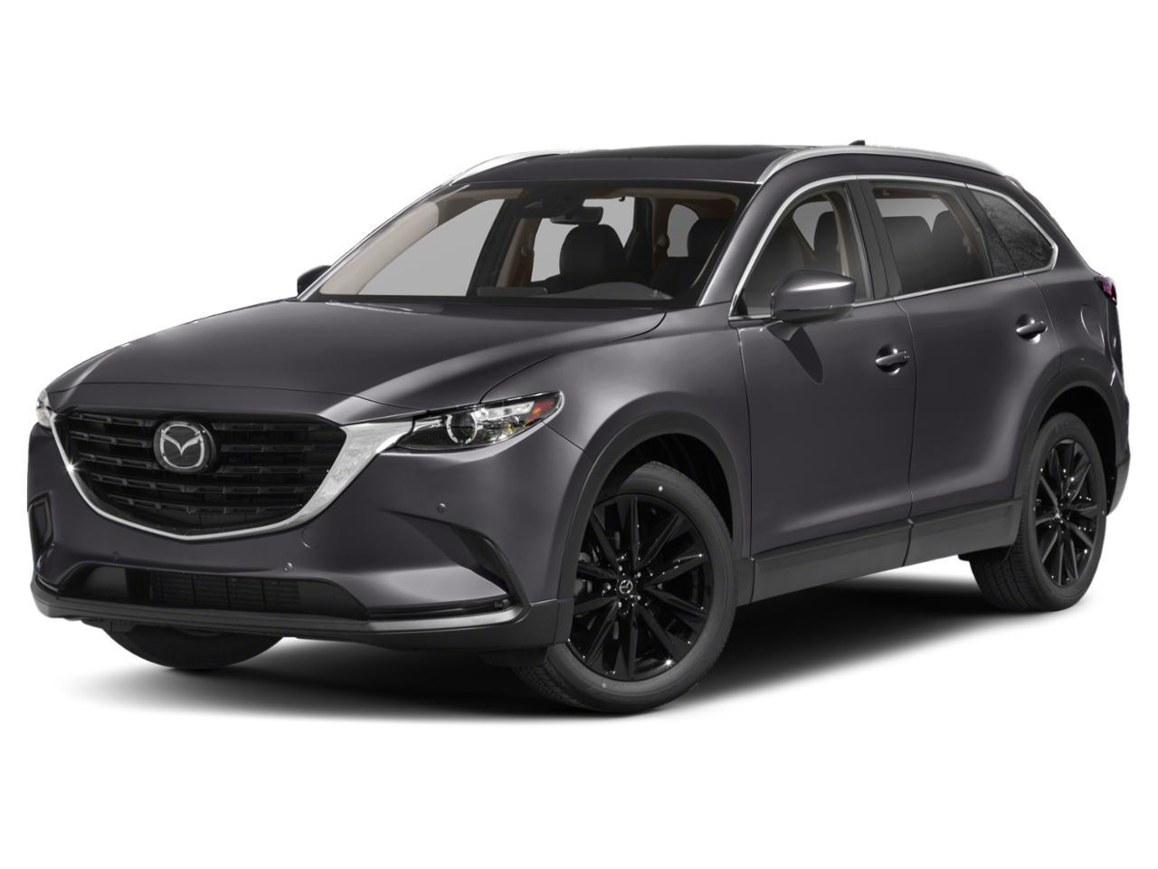 2023 Mazda CX-9 2.5 Turbo Touring AWD