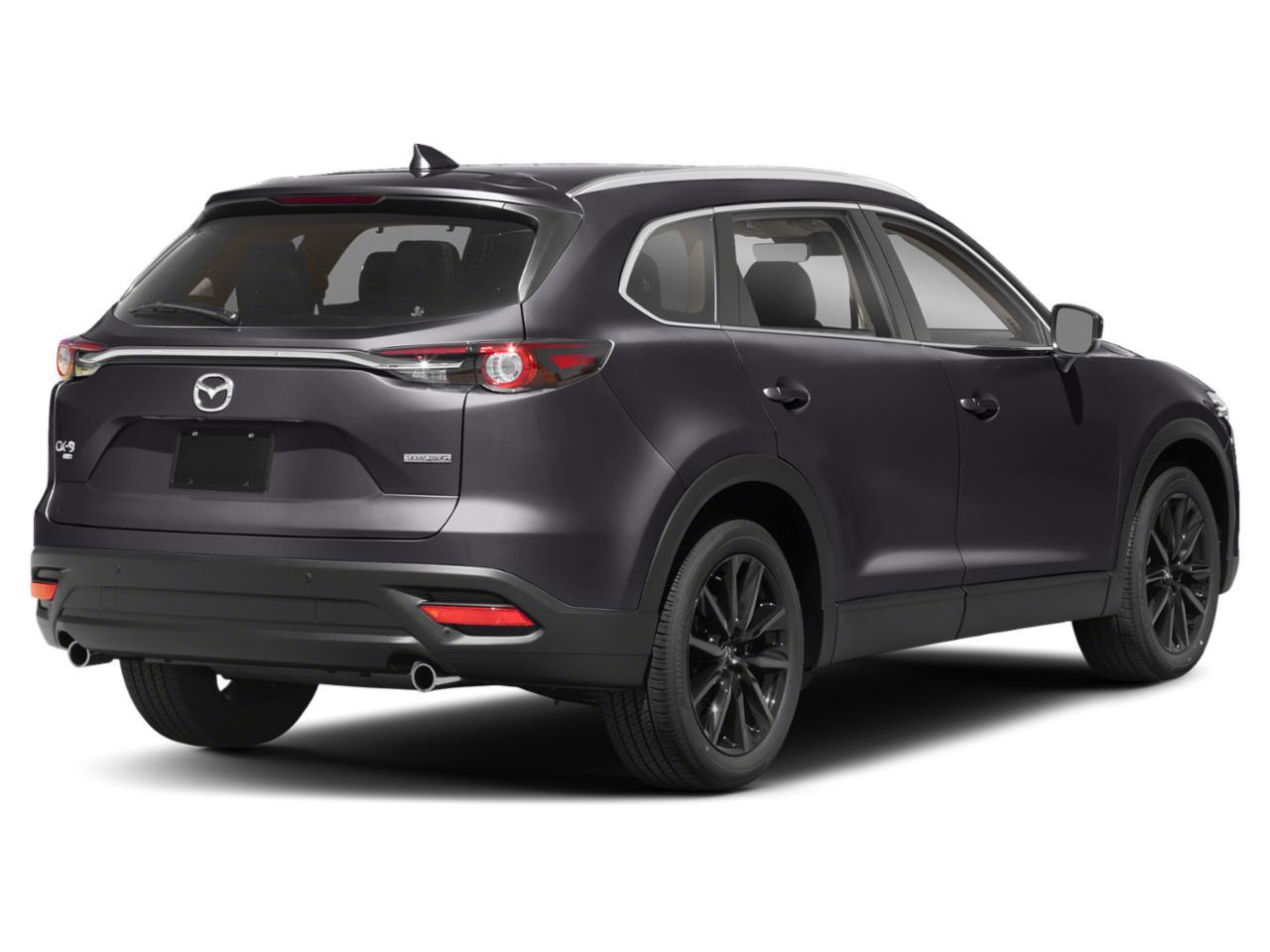 2023 Mazda CX-9 2.5 Turbo Touring AWD Oshkosh WI